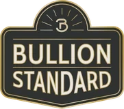 Bullion Standard logo