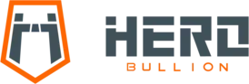 Hero Bullion logo