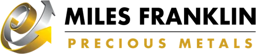 Miles Franklin logo