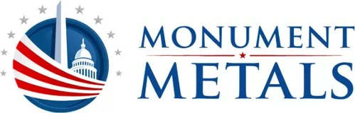Monument Metals logo