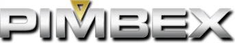 PIMBEX logo