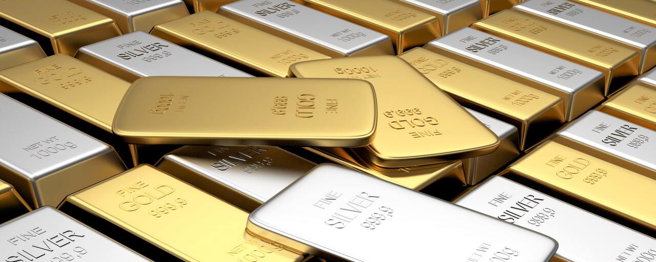 Precious Metals 101