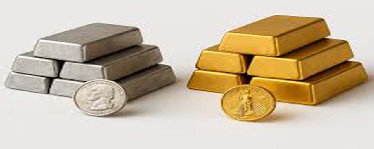 Gold and Silver Price Forecast 2026