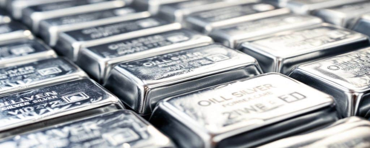 What to Know About Silver Bars