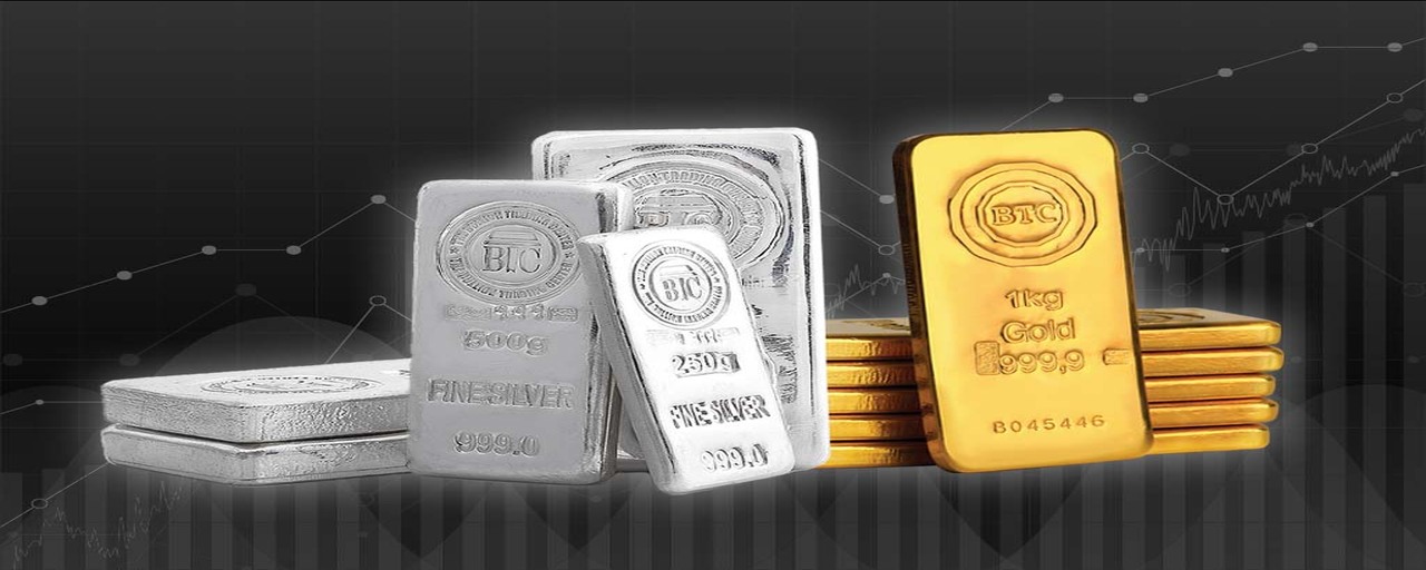How Does the Price of Silver Compare to Gold