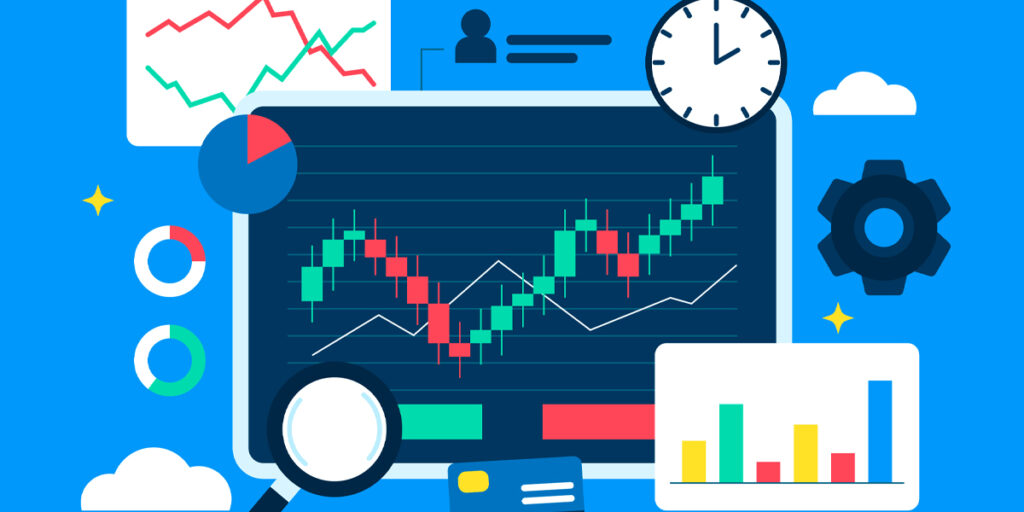 The Difference Between Spot Price and Store Price